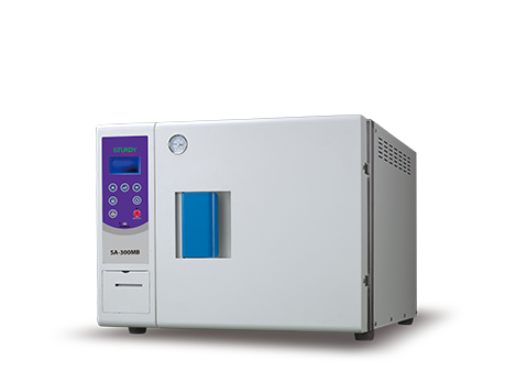 Nồi hấp tiệt trùng 24 lít Sturdy SA-260MB